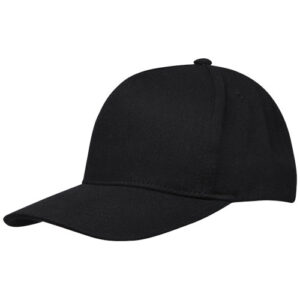 Casquette recyclée Onyx Aware™ 5 panneaux