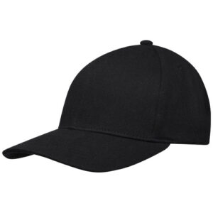 Casquette recyclée Opal Aware™ 6 panneaux