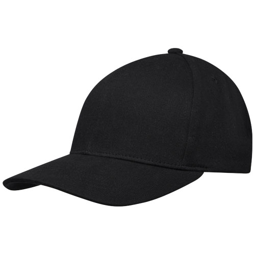 Casquette recyclée Opal Aware™ 6 panneaux