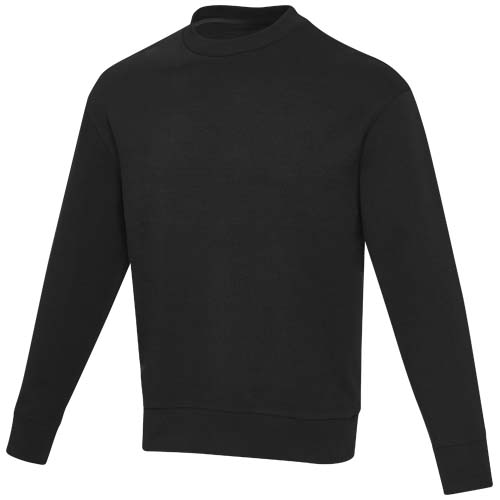 Sweater recyclé Jet unisexe Aware™