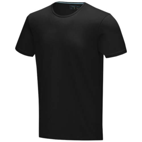 T-shirt bio manches courtes homme Balfour