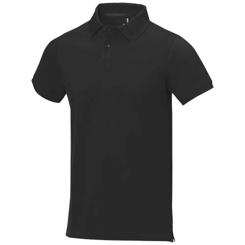 Polo manches courtes homme Calgary