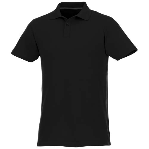 Polo manches courtes homme Helios