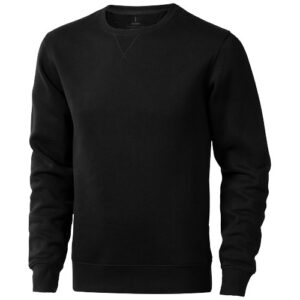 Sweater ras du cou unisexe Surrey
