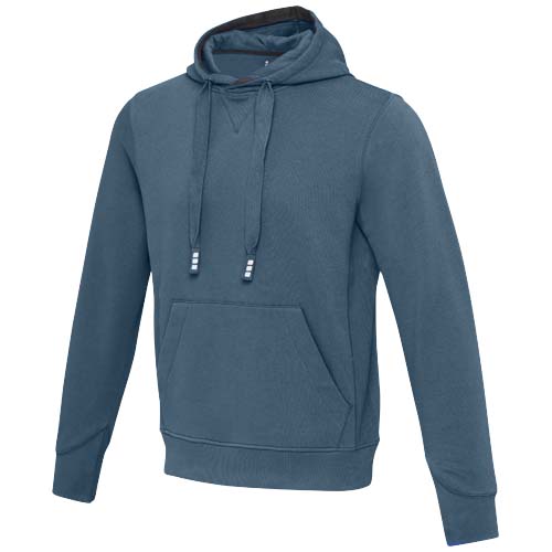 Sweat à capuche unisexe Laguna