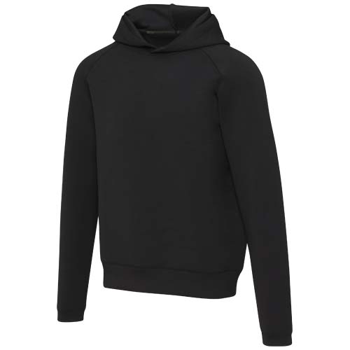Sweat à capuche Danali unisexe en tissu interlock