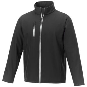 Veste softshell homme Orion