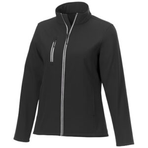 Veste softshell femme Orion