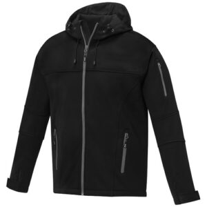 Veste softshell Match pour homme
