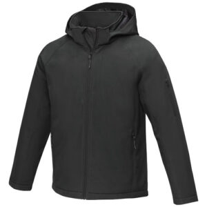 Veste softshell Notus matelassée pour homme