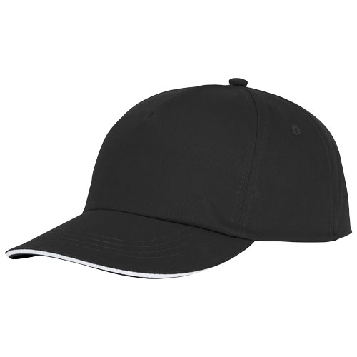Casquette sandwich 5 panneaux Styx