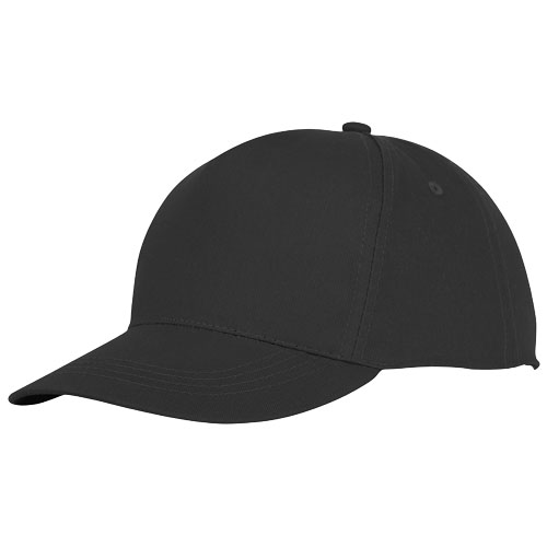 Casquette 5 panneaux Hades