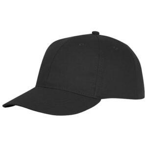 Casquette 6 panneaux Ares