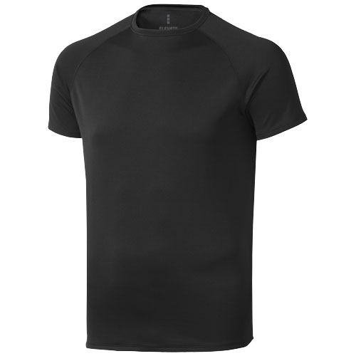 T-shirt cool fit manches courtes homme Niagara