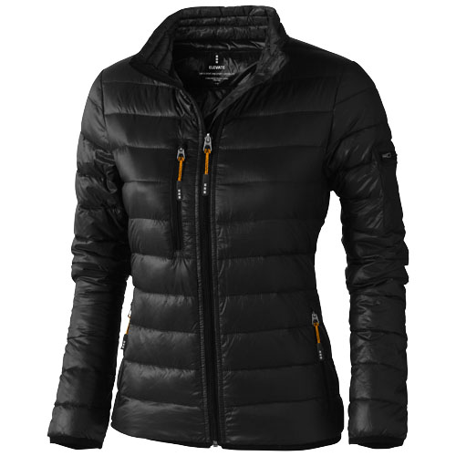 Doudoune duvet léger femme Scotia