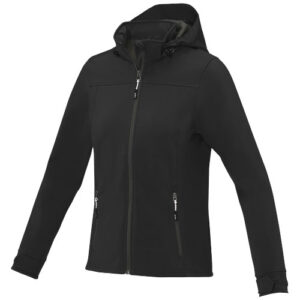 Veste softshell femme Langley