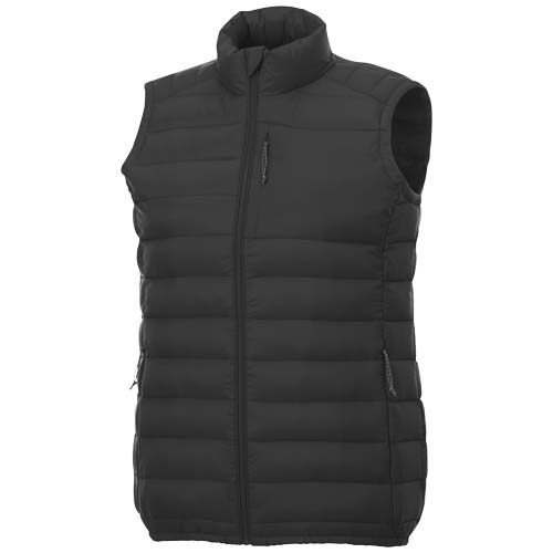 Bodywarmer matelassé Homme Pallas recyclé