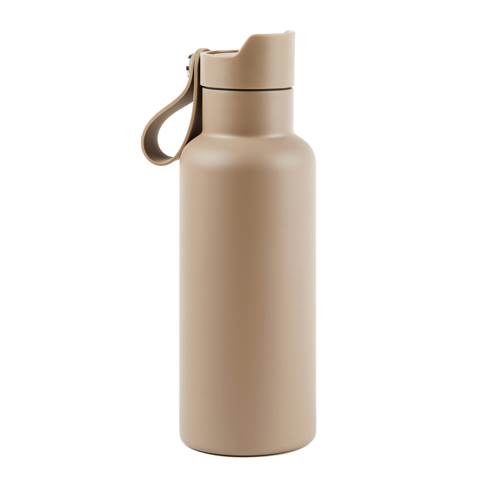 VINGA Bouteille isotherme 500ml pour le sport Balti
