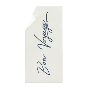 VINGA Drap de plage pour transat