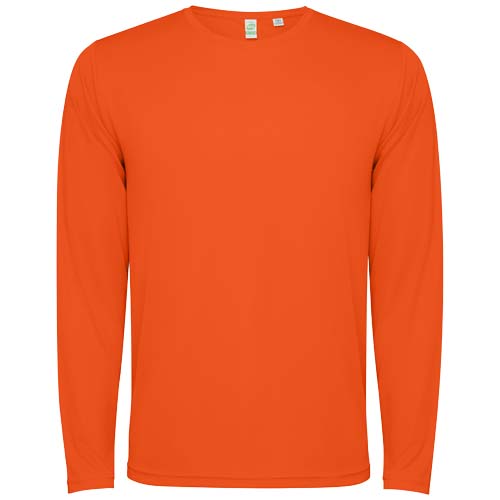 T-shirt Estoril à manches longues pour enfant