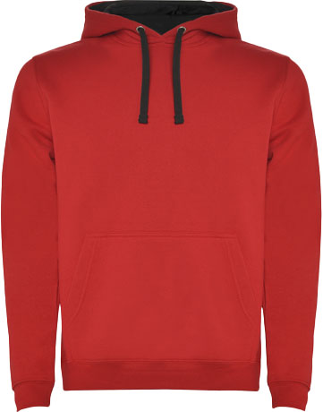 Sweat à capuche Urban pour enfant