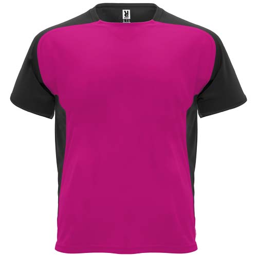T-shirt de sport Bugatti à manches courtes pour enfant