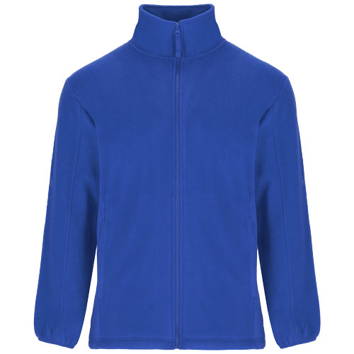 Veste en polaire entièrement zippée Artic pour enfant