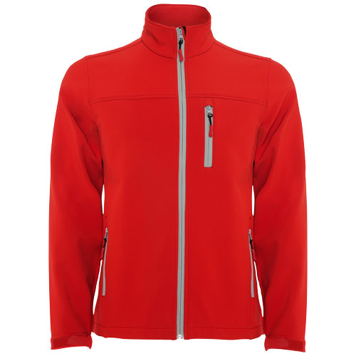 Veste softshell Antartida pour enfant