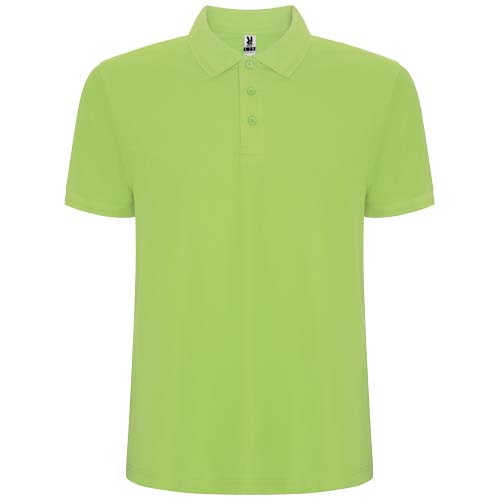 Polo Pegaso Premium à manches courtes pour enfant