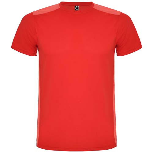 T-shirt de sport Detroit à manches courtes pour enfant