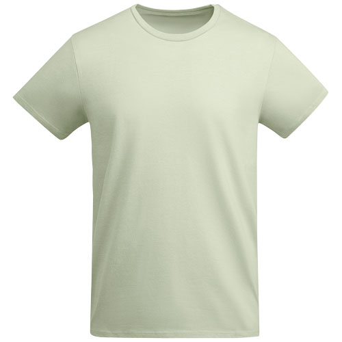 T-shirt Breda en coton organique à manches courtes pour enfant