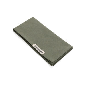 Set de 4 serviettes de table Ukiyo en rcotton 180gr Aware™