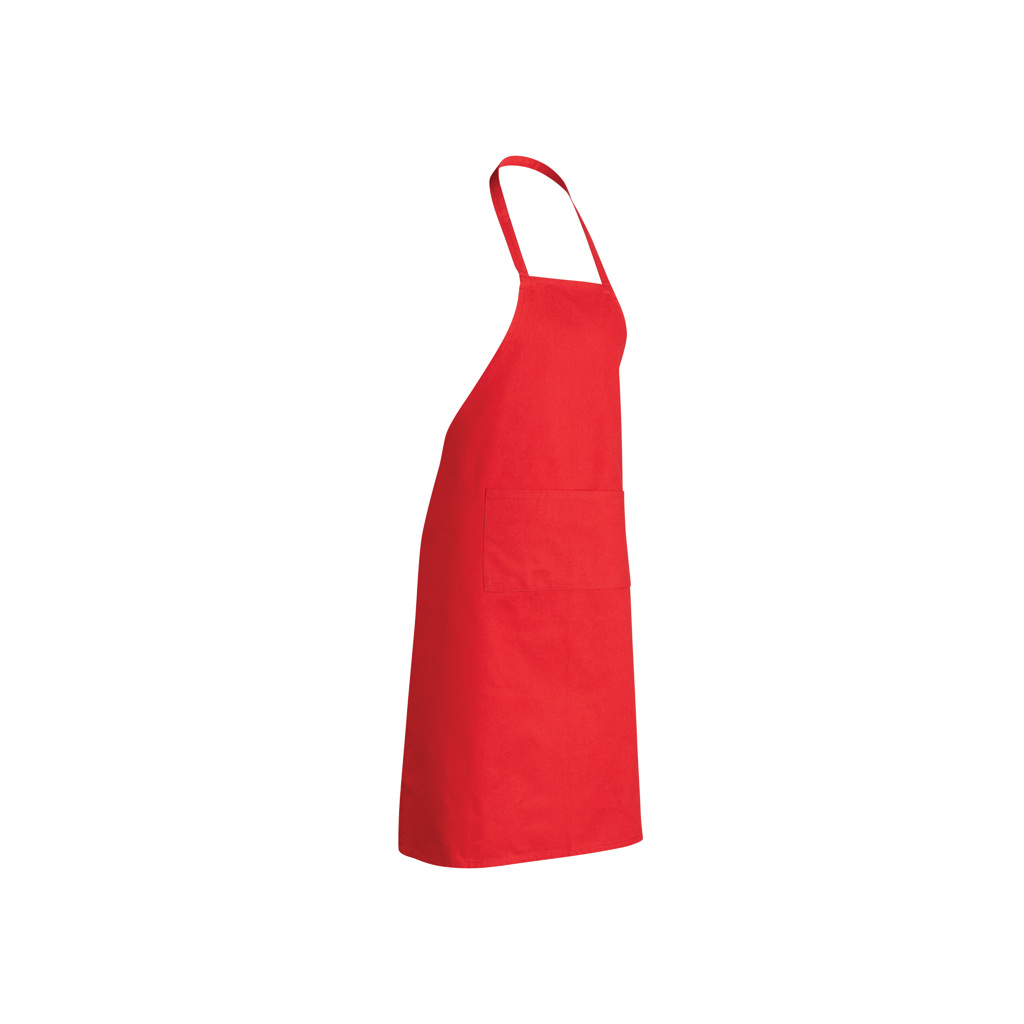 Tablier en coton Impact AWARE™