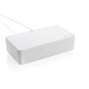 Boîte de stérilisation UV-C