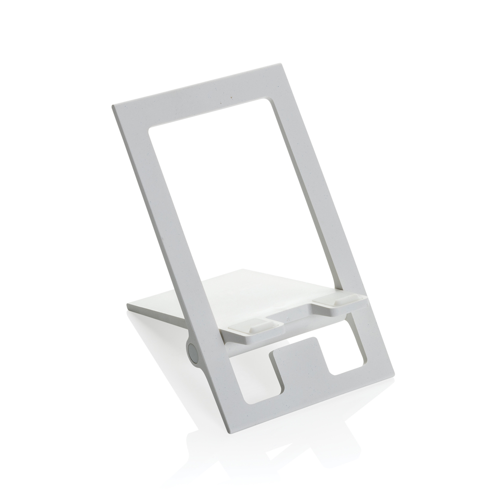 Support téléphone pliable en plastique RCS SnapStand