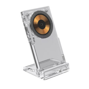 Support magnétique de recharge sans fil Magcharge 15W