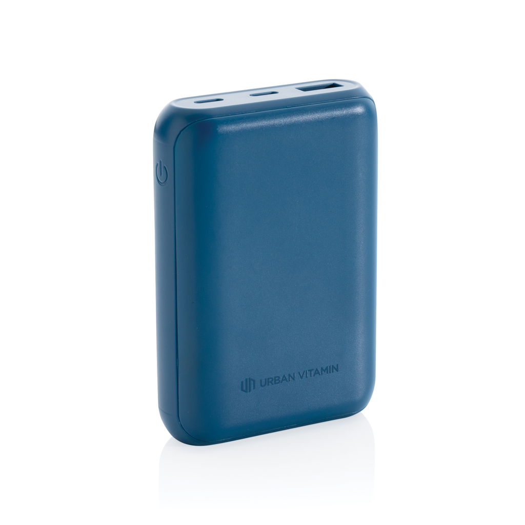 Powerbank 10.000 mAh 18W PD Urban Vitamin Alameda