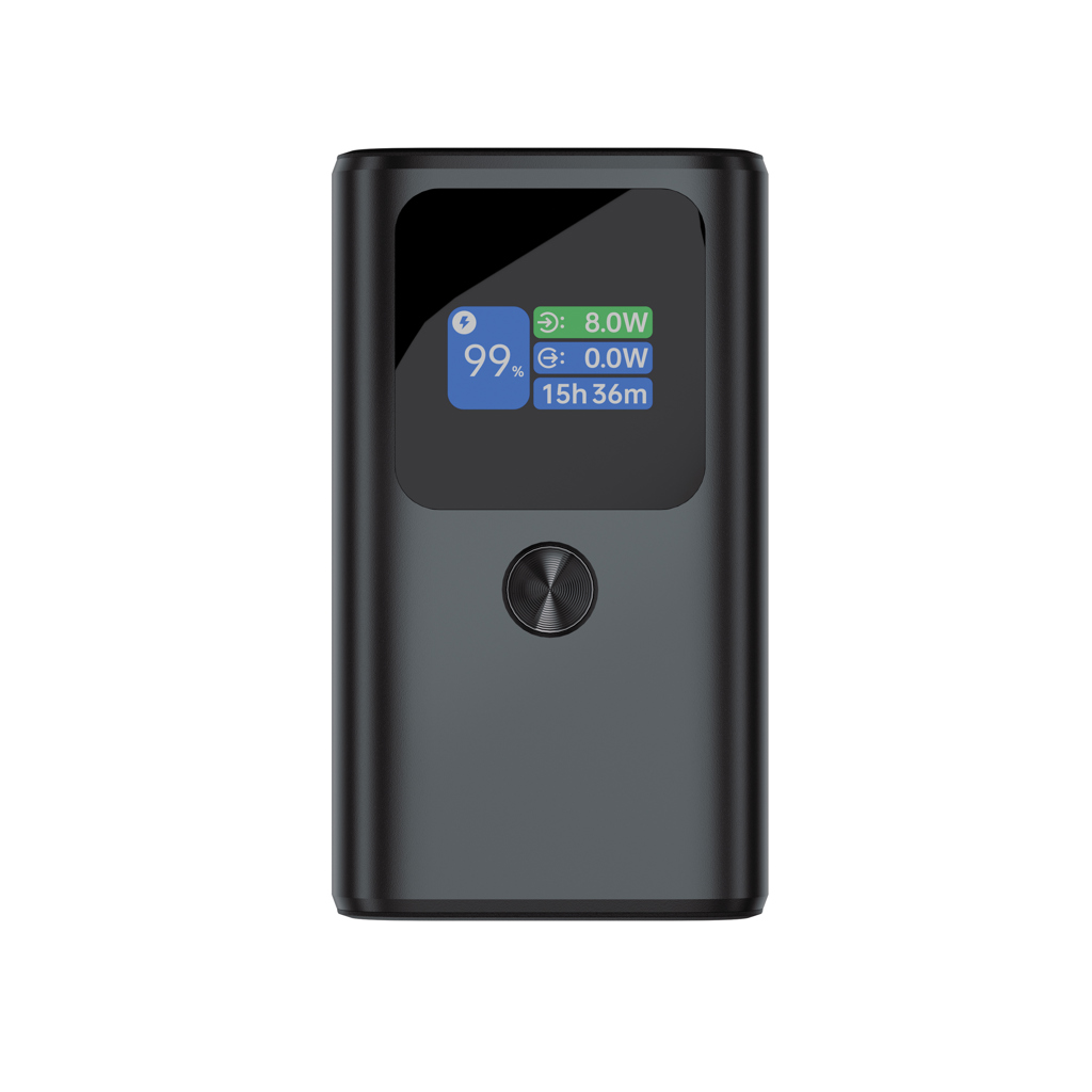 Powerbank de poche 10.000mAh/55W Urban Vitamin Campbell