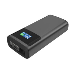 Powerbank 10.000mAh avec écran et PD45W Quantum RCS