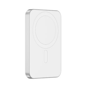 Powerbank 5000mAh en plastique/alu RCS UrbanVitamin Richmond