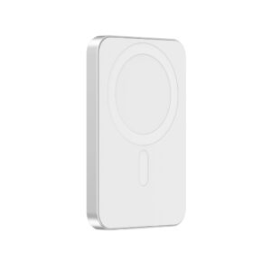 Powerbank 5000mAh en plastique/alu RCS Urban Vitamin Malibu