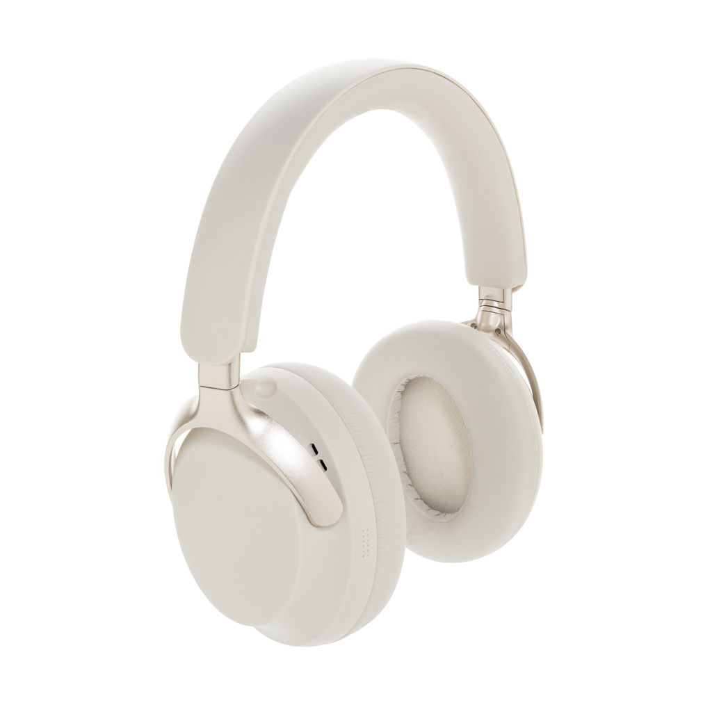 Casque ANC en plastique recyclé RCS Soundpro