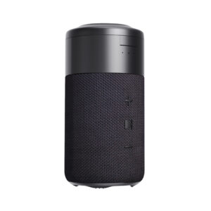 Enceinte 10W avec chargeur en rPET RCS Urban Vitamin Anaheim