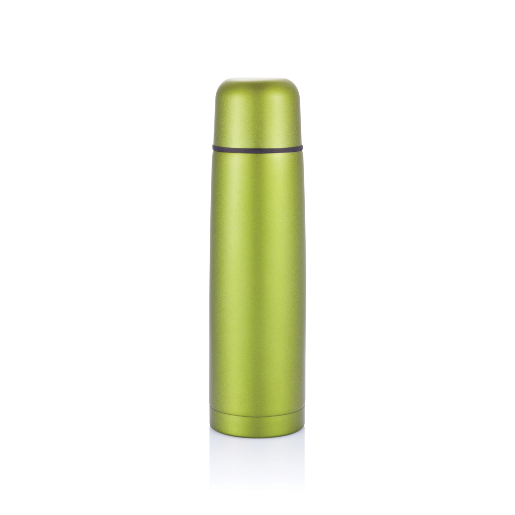 Bouteille isotherme en acier inoxydable