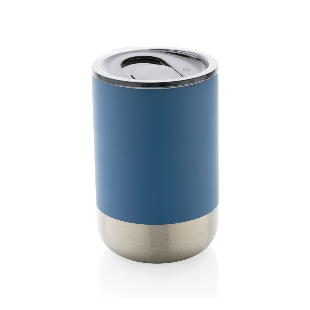 Mug en acier inoxydable recyclé RCS