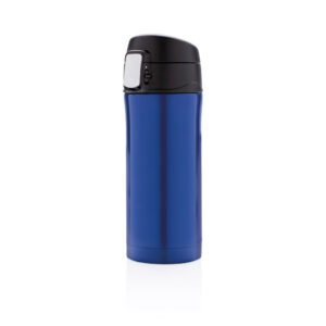 Mug 300ml EASY LOCK en acier inoxydable recyclé RCS
