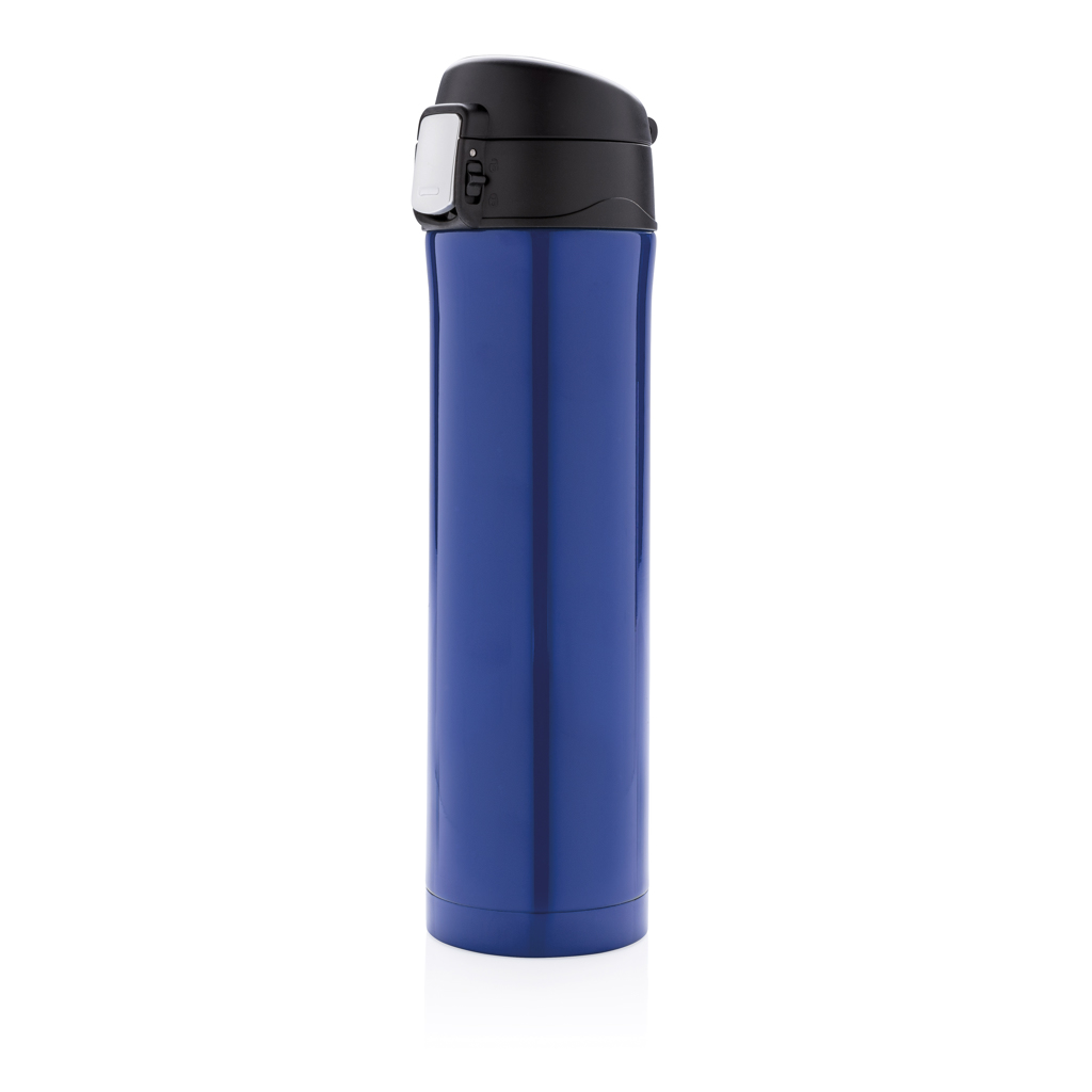 Bouteille 450ml EASY LOCK en plastique RCS