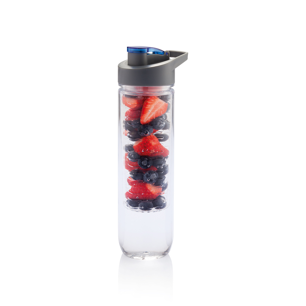 Bouteille d’eau à infusion