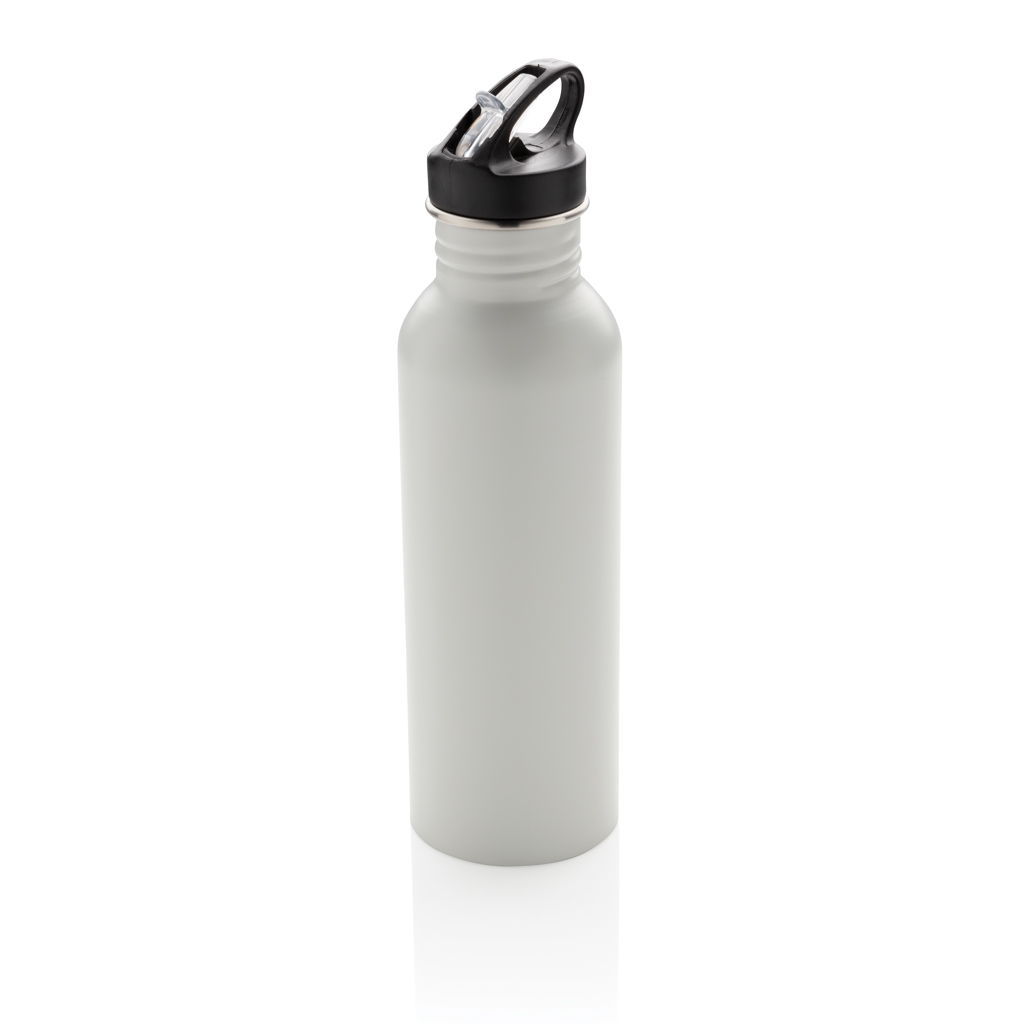 Bouteille Deluxe sport en acier