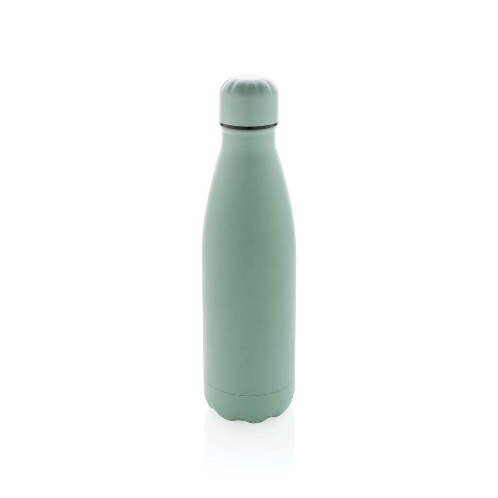 Bouteille isotherme en acier 500ml